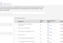 IBM lanza herramienta en Excel para calcular emisiones de carbono IBM-EXEL-EMISIONES-CARBONO