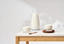 La proteína, nutriente clave para el mantenimiento de la masa muscular