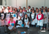Camuzzi acompaña a emprendedores locales Lanzamiento Cocinas para Crecer Segunda edición - Bariloche