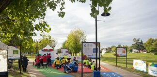 Ferrero renueva su estrategia de impacto social en el país Joy-of-moving