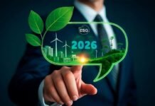 Cambios en la agenda de sustentabilidad en los últimos 5 años