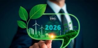 Cambios en la agenda de sustentabilidad en los últimos 5 años
