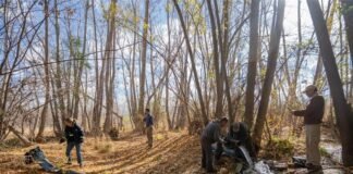 Mendoza: el plan que salvó 2 millones de m3 de agua