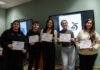 Compañía Mega: Nuevas becas de su programa “Acompañando a Crecer”