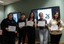 Compañía Mega: Nuevas becas de su programa “Acompañando a Crecer”