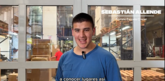 Mabe impulsa la inclusión laboral de jóvenes de una escuela especial