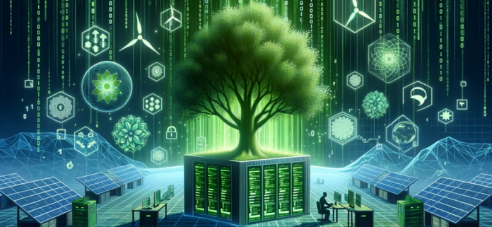 software-verde-