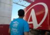 Andreani invirtió $460 millones y renueva su plataforma para acelerar a más de 110 ONGs