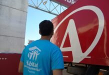 Andreani invirtió $460 millones y renueva su plataforma para acelerar a más de 110 ONGs