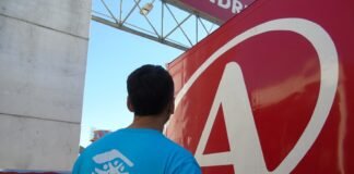 Andreani invirtió $460 millones y renueva su plataforma para acelerar a más de 110 ONGs