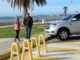 Impulsan eco-bicicleteros realizados a partir de materiales reutilizados