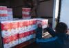 Mastellone Hnos. entrega más de 250.000 vasos de leche donaciones-leche