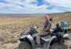 El plan para reactivar 50.000 hectáreas de la Patagonia con bonos de carbono Christian-Farjat-fundador-Forestblock