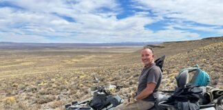 El plan para reactivar 50.000 hectáreas de la Patagonia con bonos de carbono Christian-Farjat-fundador-Forestblock