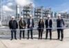 PCR y ArcelorMittal Acindar inauguran ampliación de la Estación Transformadora de Ezeiza