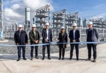 PCR y ArcelorMittal Acindar inauguran ampliación de la Estación Transformadora de Ezeiza