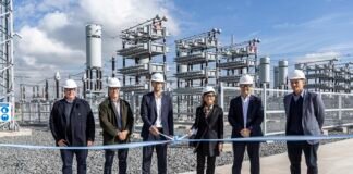 PCR y ArcelorMittal Acindar inauguran ampliación de la Estación Transformadora de Ezeiza