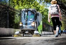 ¿Se puede ser neutro en carbono manejando la basura de Buenos Aires? El plan de Benito Roggio Ambiental para lograrlo
