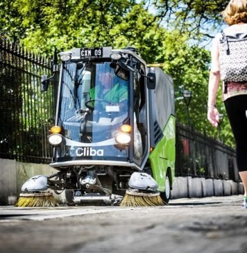 ¿Se puede ser neutro en carbono manejando la basura de Buenos Aires? El plan de Benito Roggio Ambiental para lograrlo