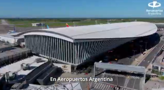 Sin título Aeropuertos-Argentina