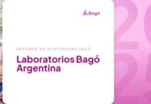 Bagó fortaleció su impacto social y redujo su huella ambiental durante 2025
