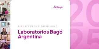 Bagó fortaleció su impacto social y redujo su huella ambiental durante 2025