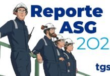 Doble materialidad y validación externa: tgs eleva el estándar de sus reportes con el aval de la norma ISAE 3000