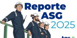 Doble materialidad y validación externa: tgs eleva el estándar de sus reportes con el aval de la norma ISAE 3000