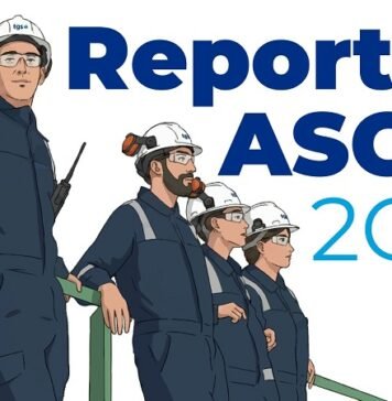 Doble materialidad y validación externa: tgs eleva el estándar de sus reportes con el aval de la norma ISAE 3000