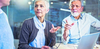 “IMPULSO SILVER”, un programa de emprendedurismo para mayores de 50 años
