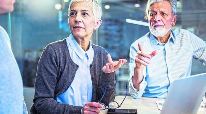 “IMPULSO SILVER”, un programa de emprendedurismo para mayores de 50 años