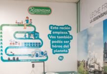 La Serenísima impulsa la reutilización de envases plásticos a través de una nueva iniciativa junto a Buply