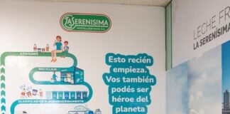 La Serenísima impulsa la reutilización de envases plásticos a través de una nueva iniciativa junto a Buply