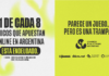 8 de cada 10 conocen a alguien que apuesta y crece la preocupación en Argentina