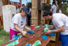 Iveco Group lanza Dealer Social Impact para financiar proyectos sociales y ambientales en Argentina y Brasil
