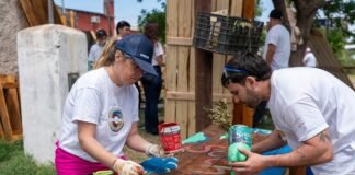 Iveco Group lanza Dealer Social Impact para financiar proyectos sociales y ambientales en Argentina y Brasil