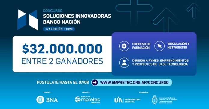 Flyer Concurso BNA LinkedIn-100