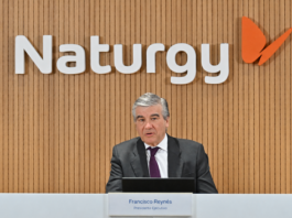 Naturgy mejora sus resultados y eleva sus previsiones para 2026