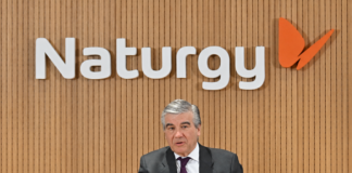 Naturgy mejora sus resultados y eleva sus previsiones para 2026