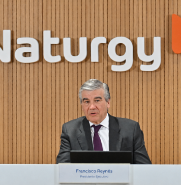 Naturgy mejora sus resultados y eleva sus previsiones para 2026