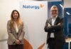 Naturgy: Descarbonización y giro clave en su estrategia de sostenibilidad