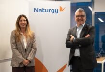 Naturgy: Descarbonización y giro clave en su estrategia de sostenibilidad
