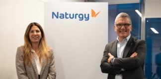 Naturgy: Descarbonización y giro clave en su estrategia de sostenibilidad