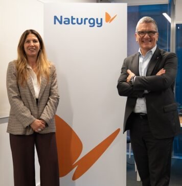 Naturgy: Descarbonización y giro clave en su estrategia de sostenibilidad