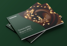 Ferrero alcanzó 99% de cacao certificado y redujo 7,2% sus emisiones en 2025