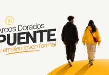 Cómo romper la barrera del primer trabajo para la juventud