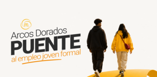 Cómo romper la barrera del primer trabajo para la juventud
