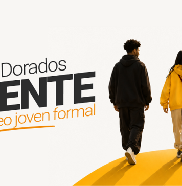 Cómo romper la barrera del primer trabajo para la juventud