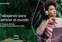 ManpowerGroup transformó la sustentabilidad en puro motor de negocio