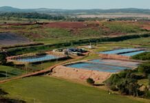 Veolia trató casi 1.000 millones de m³ de aguas residuales en América Latina